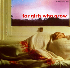 For Girls Who Grow Plump In The Night_b